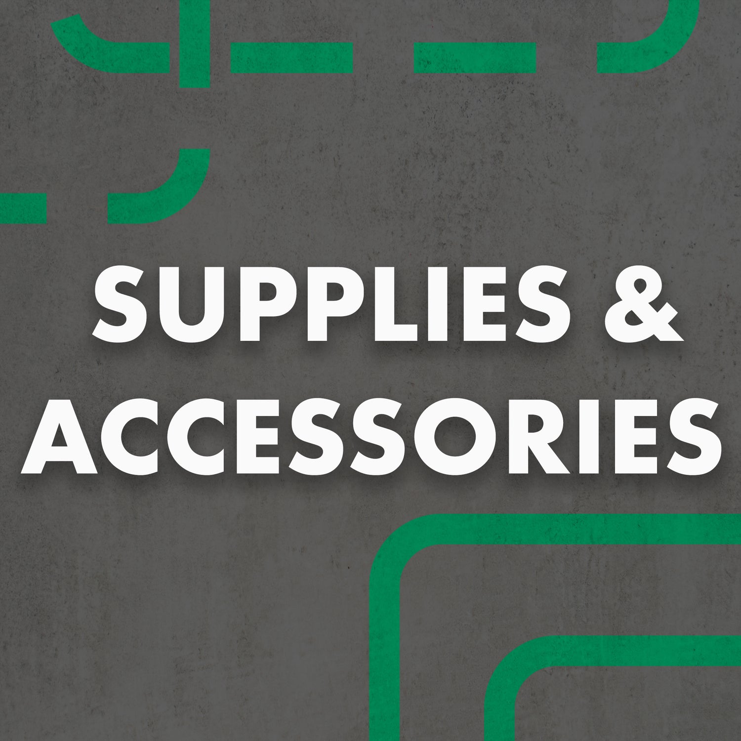 TCG Supplies & Accessories