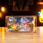Acrylic Display Case for Pokémon English Booster Box