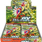 Scarlet EX Booster Box